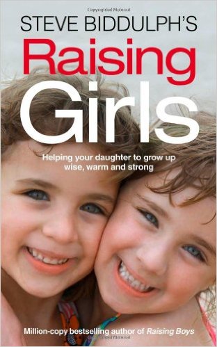 Raising Girls