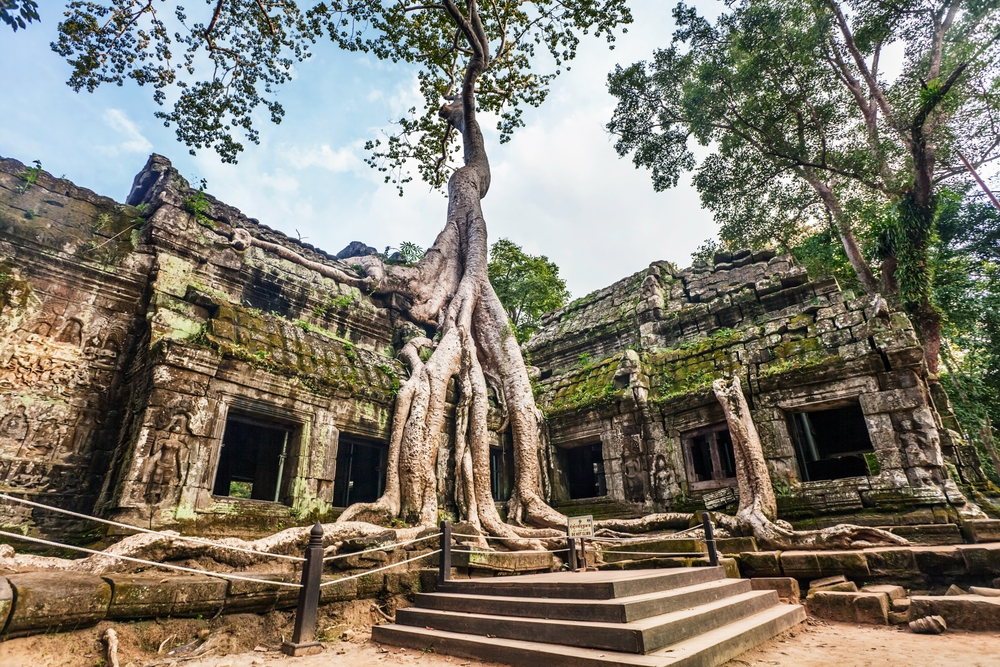 Cambodia