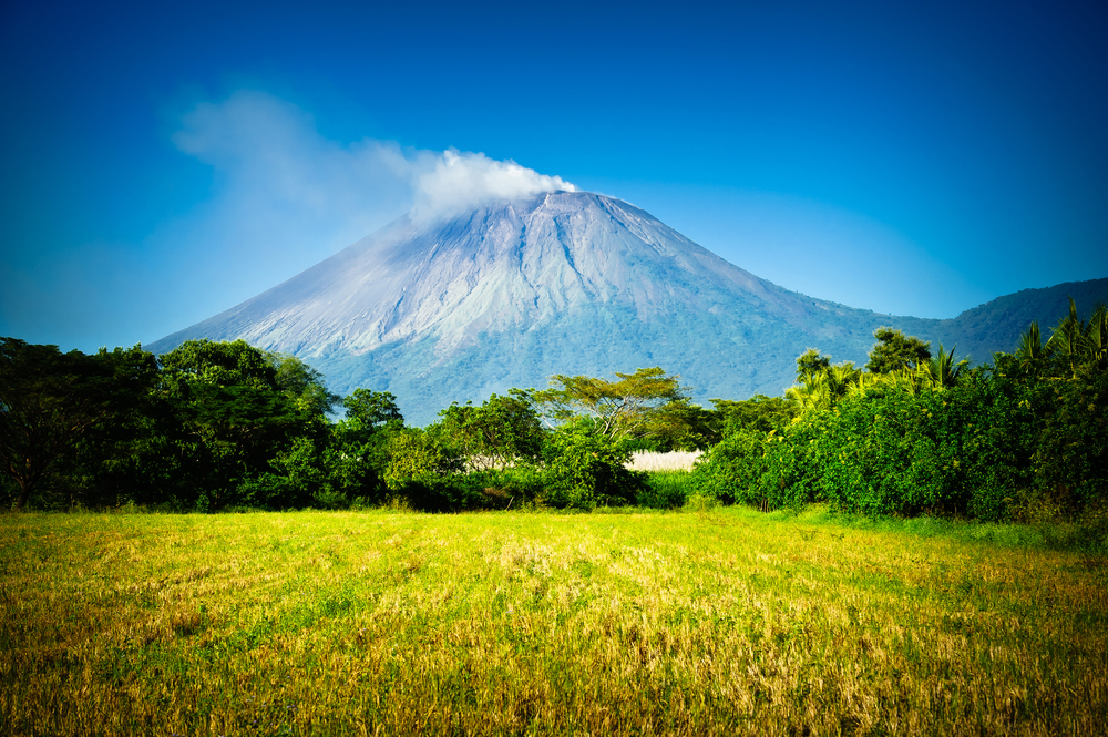 Nicaragua